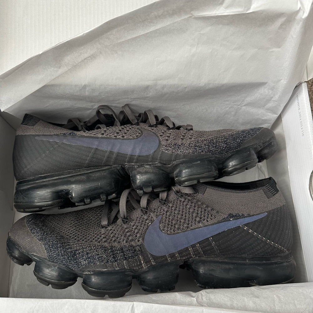 Men’s Nike Air VaporMax Flyknit